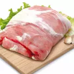 Matambrito de Cerdo x Uni