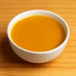 Sopa del día