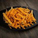 CHESSE FRIES