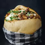 MIx Jerusalén