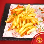 Papas a la francesa