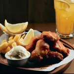 Chicken Junior