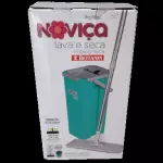 Mop Noviça Lava e Seca 7lt.