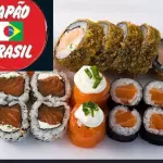 50 pecs salmão nova