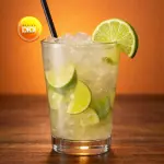 CAIPIRA DE CACHAÇA