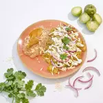Chilaquiles del Jardin (NUEVOS)