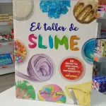 EL TALLER DE SLIME