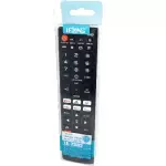 CONTROLE TV UNIVERSAL LG LE-7382