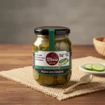 -600-ANTEP. PEPINO250g MinasG $15.15