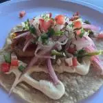 Taco Peñasco