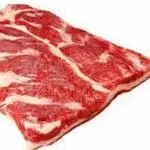ASADO RUSO