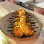 Mizu roll
