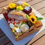 Bandeja Dubai
