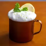 453 MOSCOW MULE