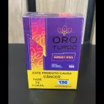 ORO TURBO SUNSET KISS