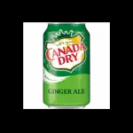 Ginger Ale