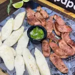 PICADA DE CHORIZO