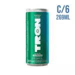 Energético TRON 269ml C/6