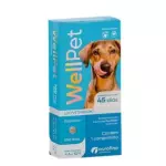 Wellpet Cães 5 a 10kg (1comp.)