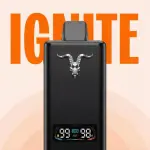 V300 IGNITE  | 30.000 PUFF 💨