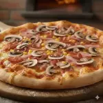 Pizza  Campesina