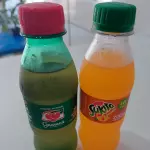 Refrigerante 200ml