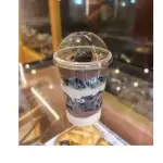 COPO DA FELICIDADE DE BROWNIE