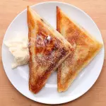Toast Bread