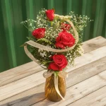 Vaso luxo Laura