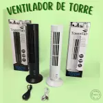 VFJM-M02-VENTILADOR DE TORRE