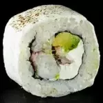 Roll -  Pulpo