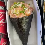 Temaki Filadelfia