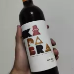 VINHO KADABRA TINTO