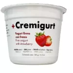 Yogurt Fresa/strawberry yogurt