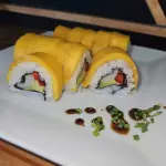 Mangoyashi