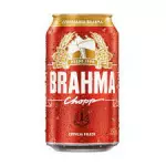Brahma Chopp/Duplo Malte