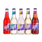 HIT 355 ML (VIDRIO)