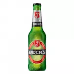 Becks Long Neck