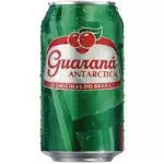 Guaraná Antarctica 350 ml