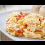 Huevos Pericos