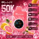 Elux- Pink Lemonade 🍋🩷