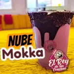 Nube de Mokka