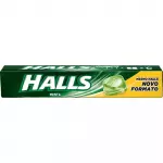 Halls Menta 28gr