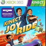 JOY RIDE ( KINECT )