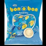 bombom bon o bon beijinho pct 750gr