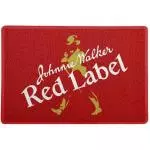 JOHNNIE WALKER RED LABEL
