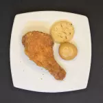 MUSLO APANADO