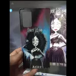 Personalizado Acrigel Orillas Ref
