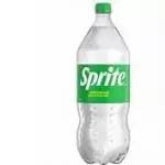 Sprite 2 litros