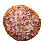 Pizza N° 19 grande